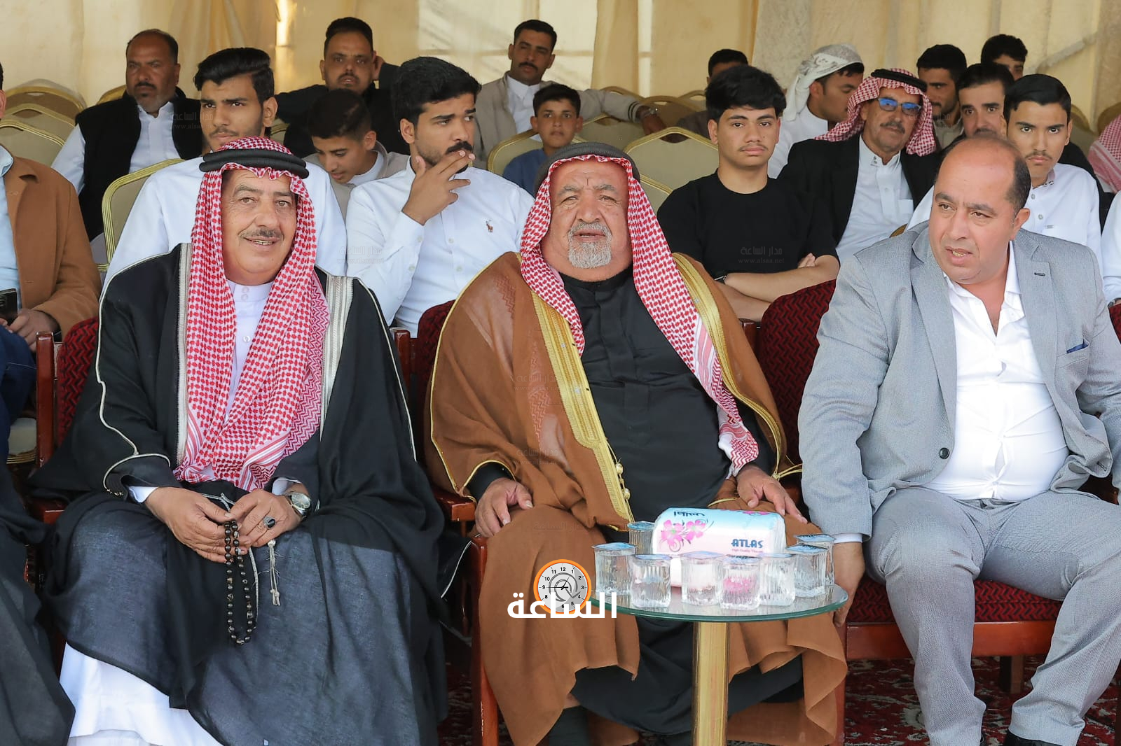 Madar Al-Saa Images 0.991945290979426