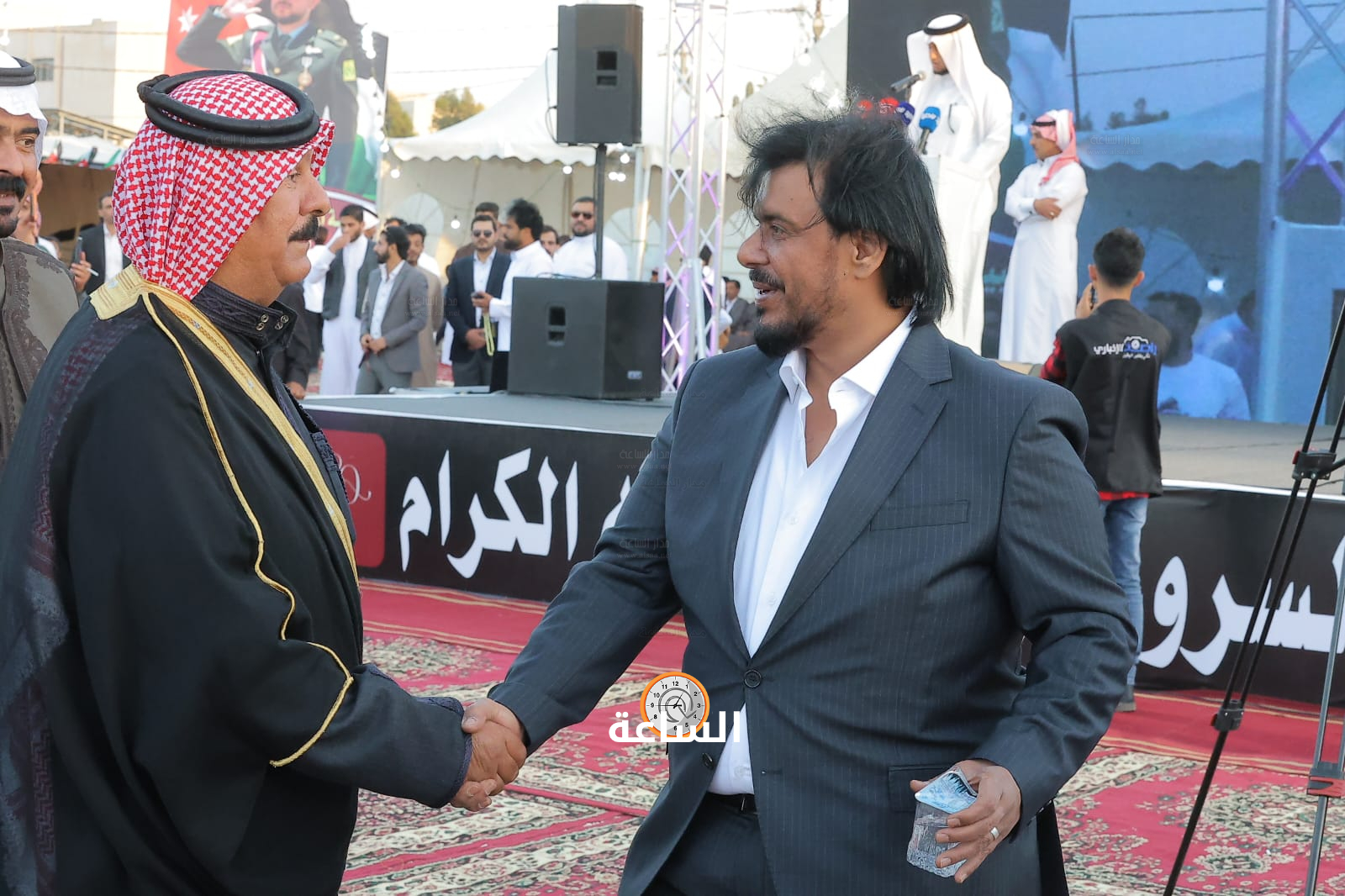 Madar Al-Saa Images 0.4869514568030484