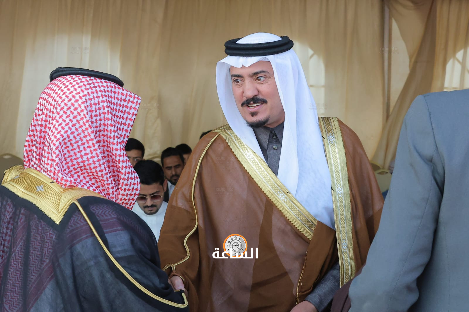 Madar Al-Saa Images 0.6319195418444511
