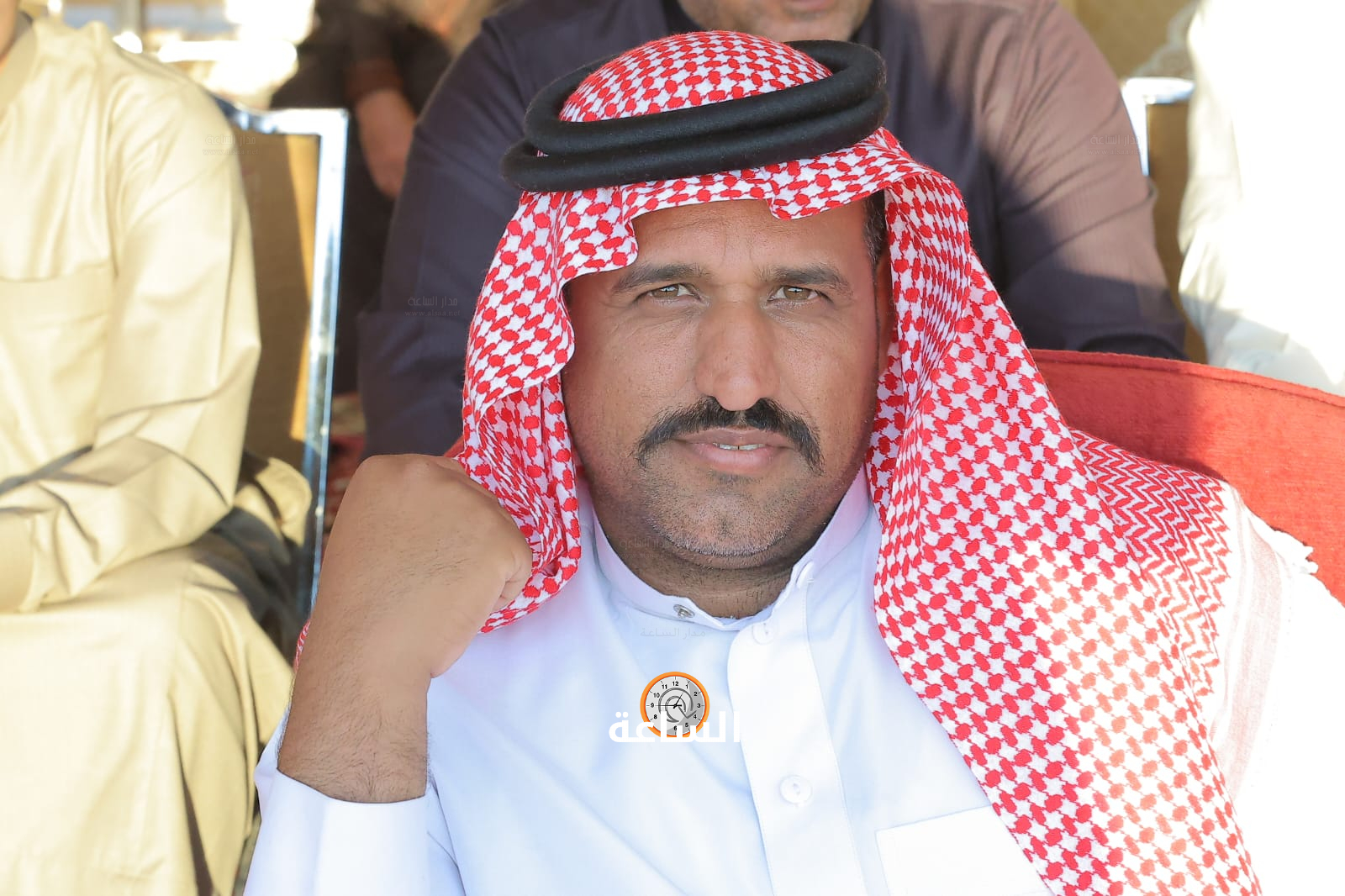 Madar Al-Saa Images 0.01605627860672154