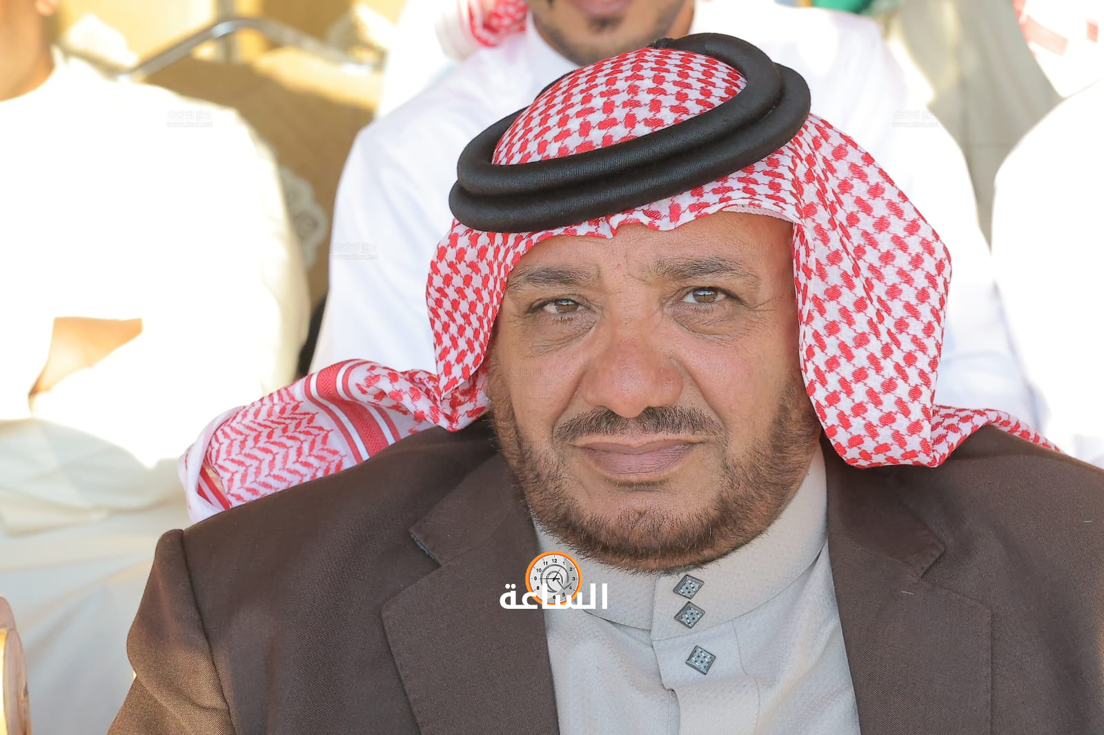 Madar Al-Saa Images 0.9976577869760827