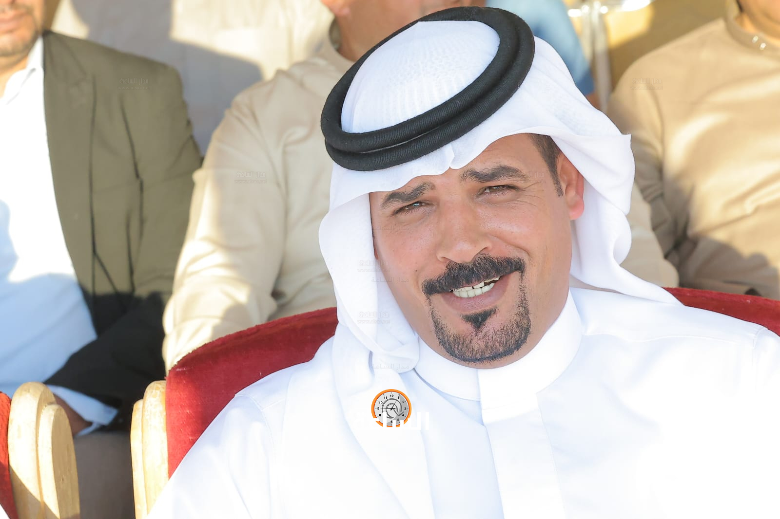 Madar Al-Saa Images 0.31343647327188273