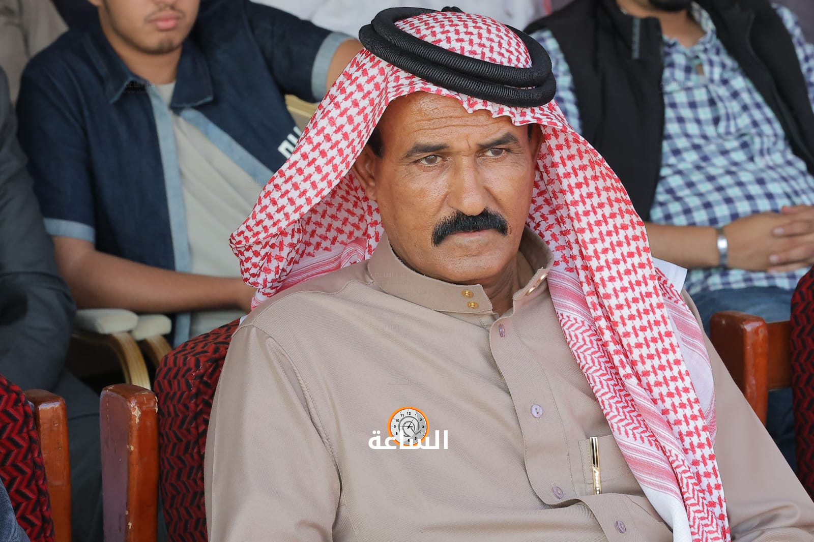 Madar Al-Saa Images 0.02272890902946645