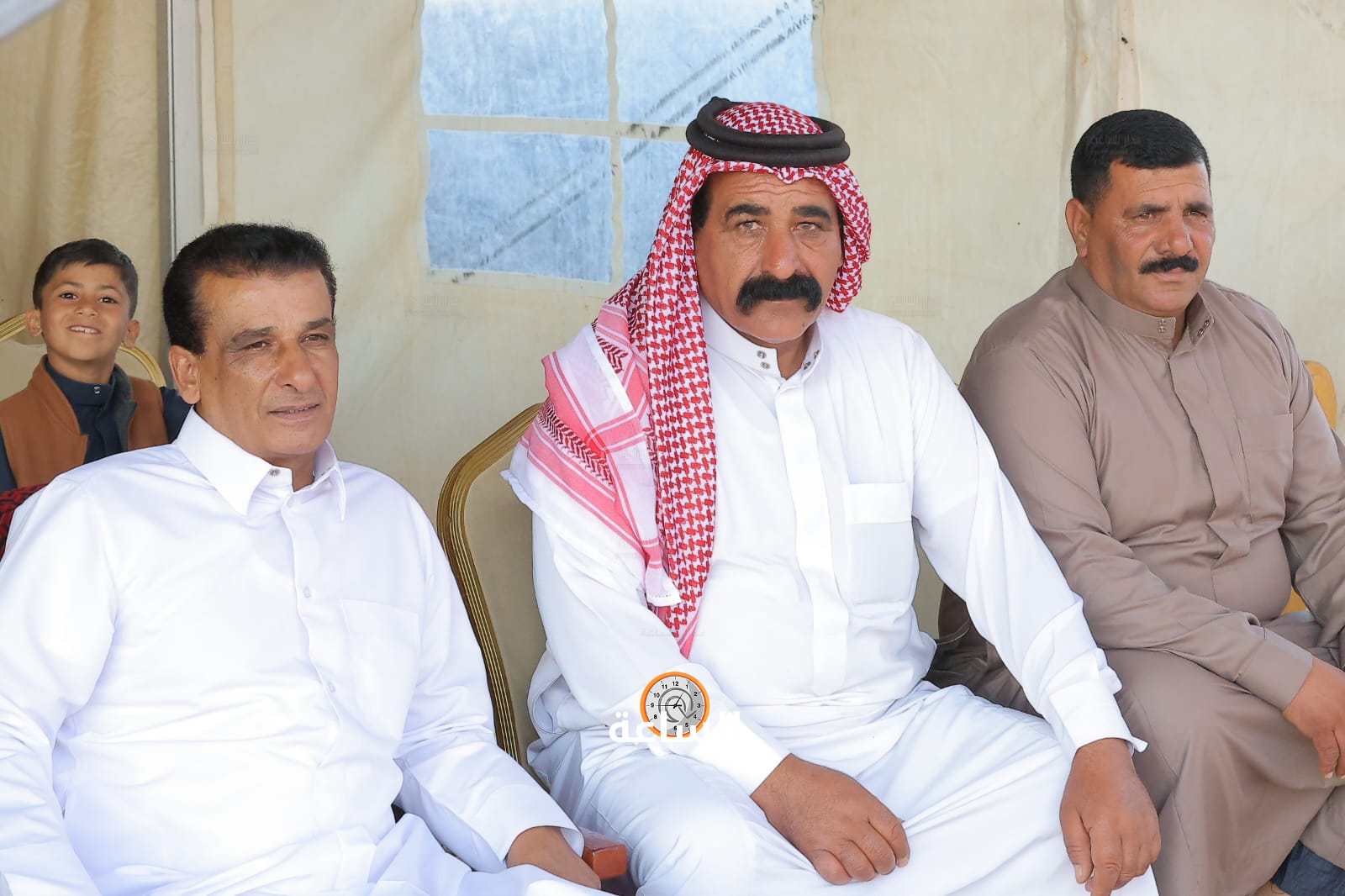 Madar Al-Saa Images 0.3107937710678923