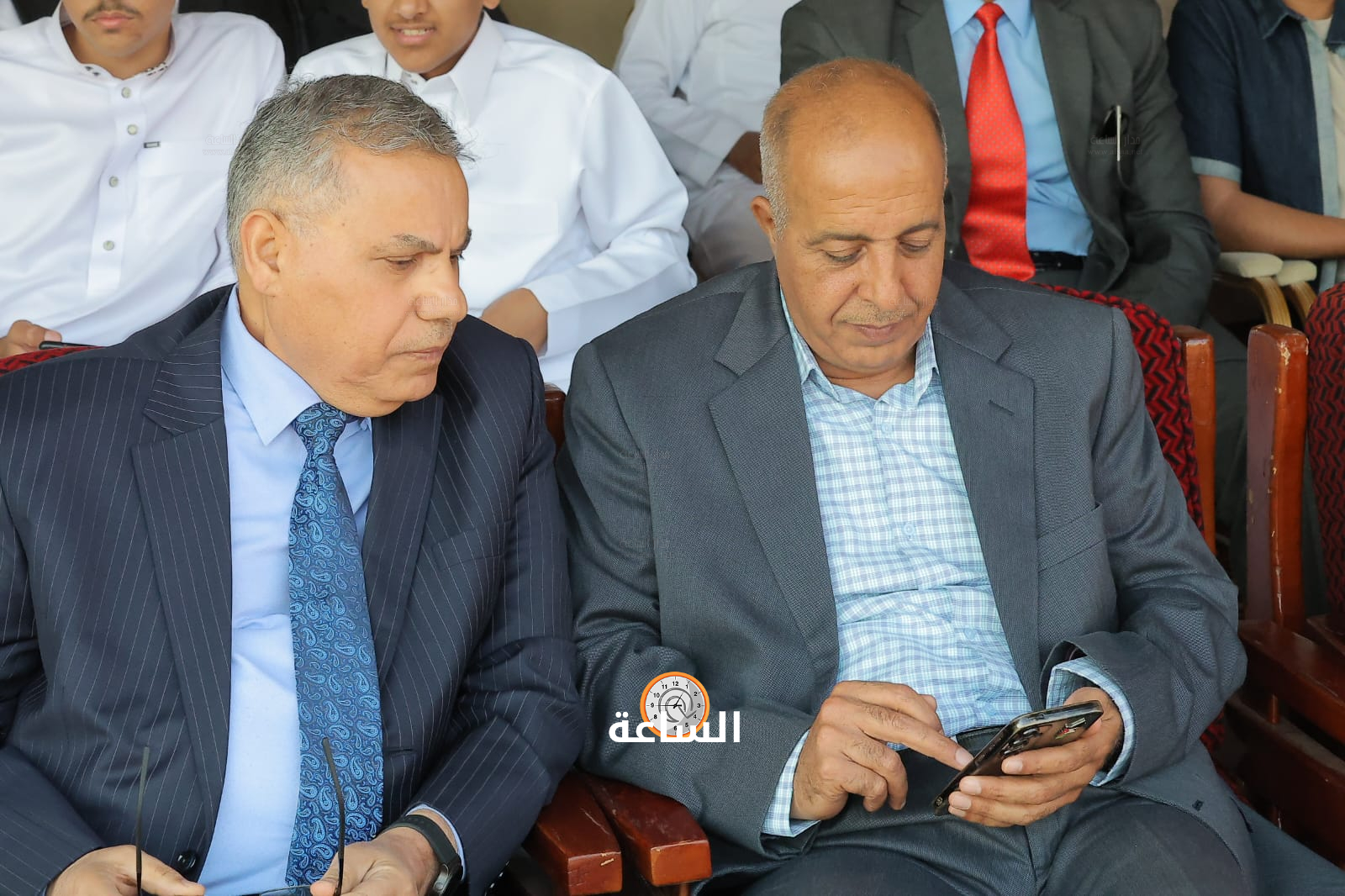 Madar Al-Saa Images 0.37857923100267