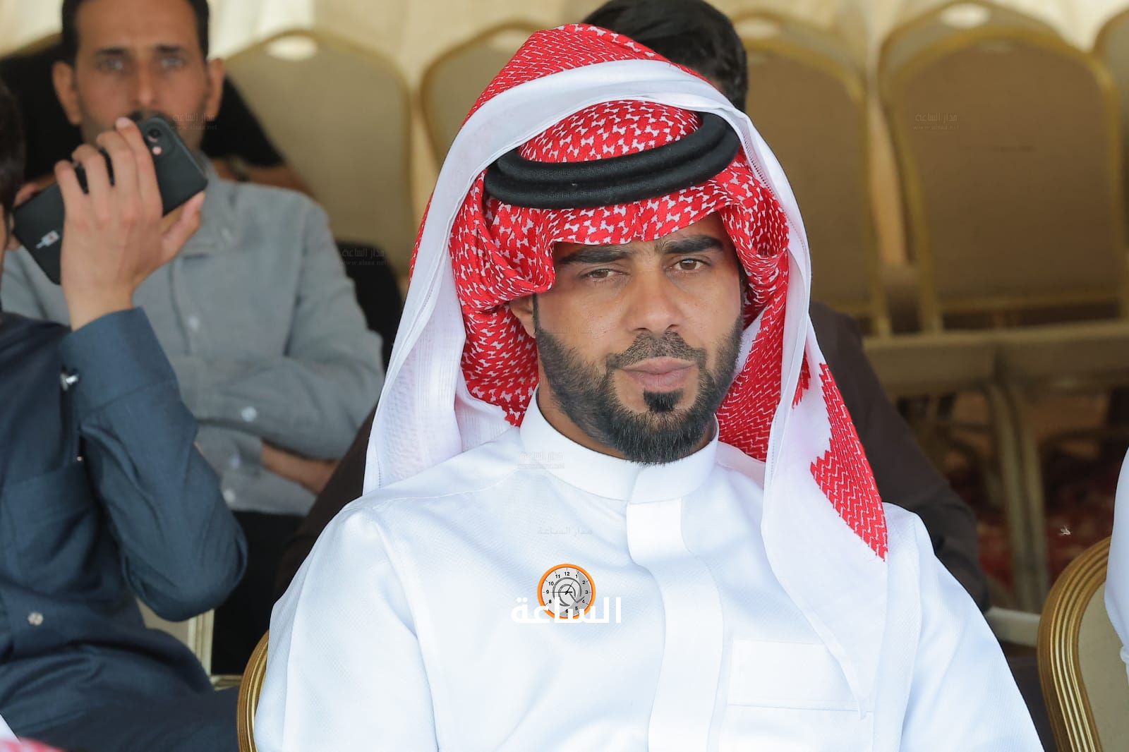 Madar Al-Saa Images 0.36482514540469124