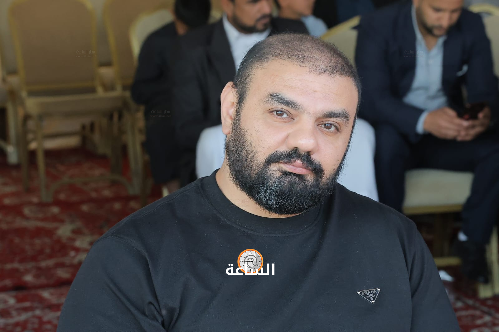 Madar Al-Saa Images 0.43932382355704325