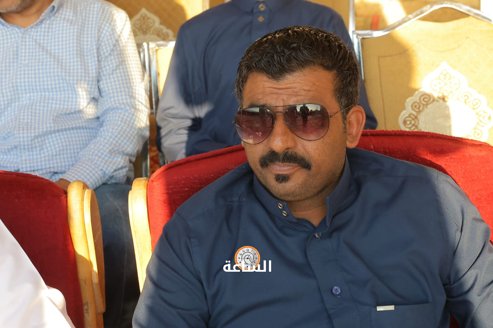 Madar Al-Saa Images 0.20439844576084432