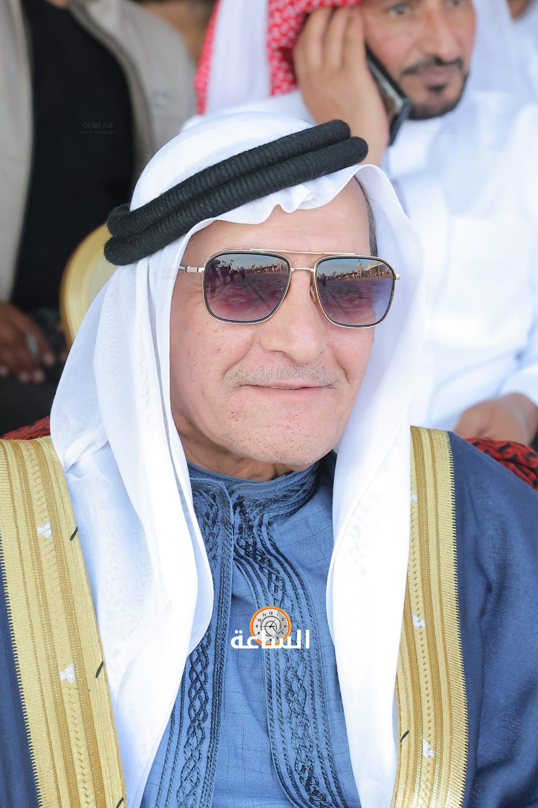 Madar Al-Saa Images 0.14833186778065977