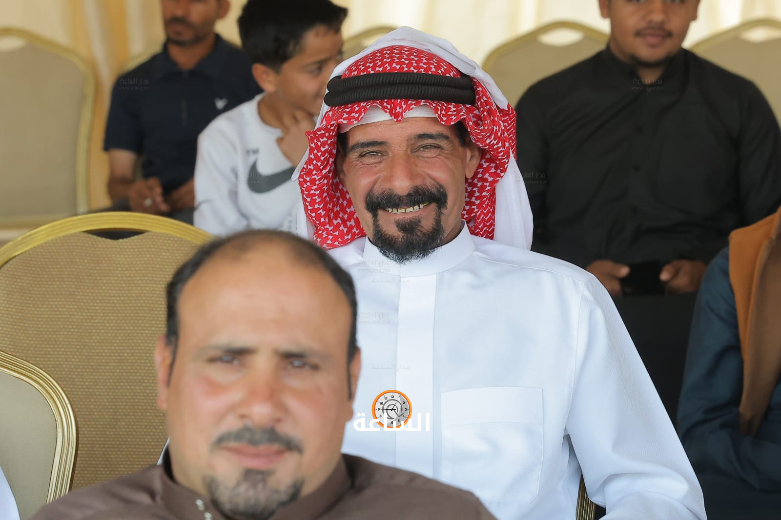 Madar Al-Saa Images 0.5983988296577707