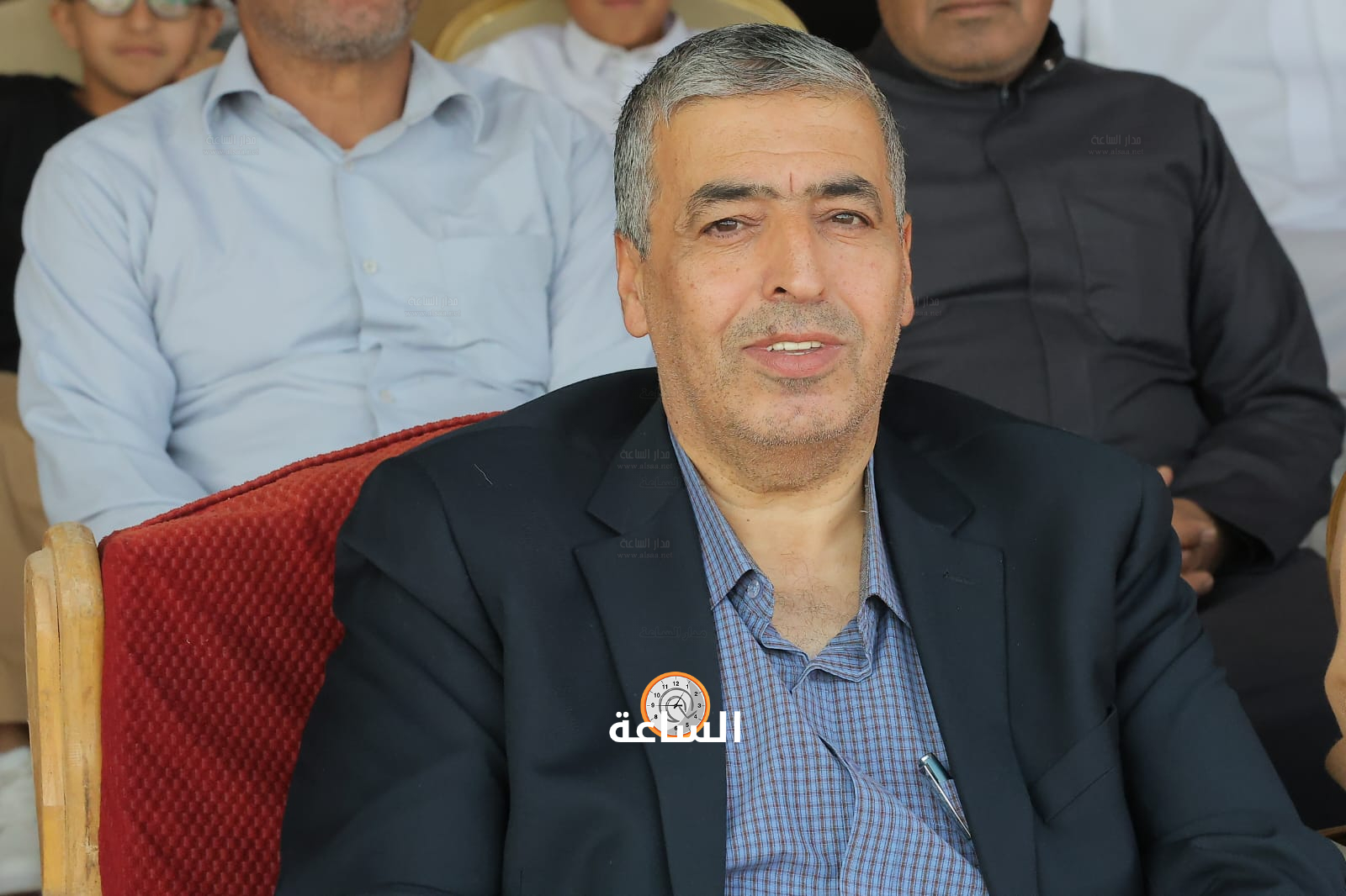 Madar Al-Saa Images 0.28531490456041964