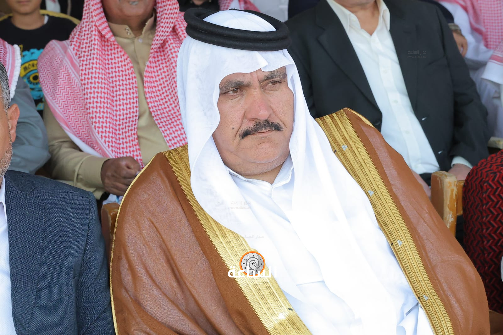 Madar Al-Saa Images 0.24516517601842647