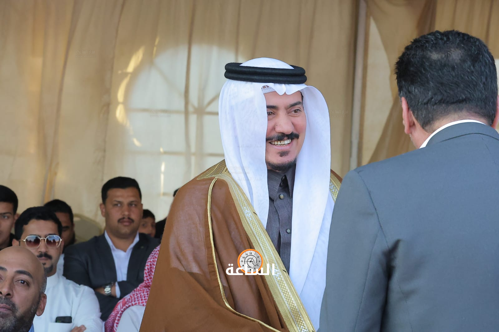 Madar Al-Saa Images 0.14245395022698815