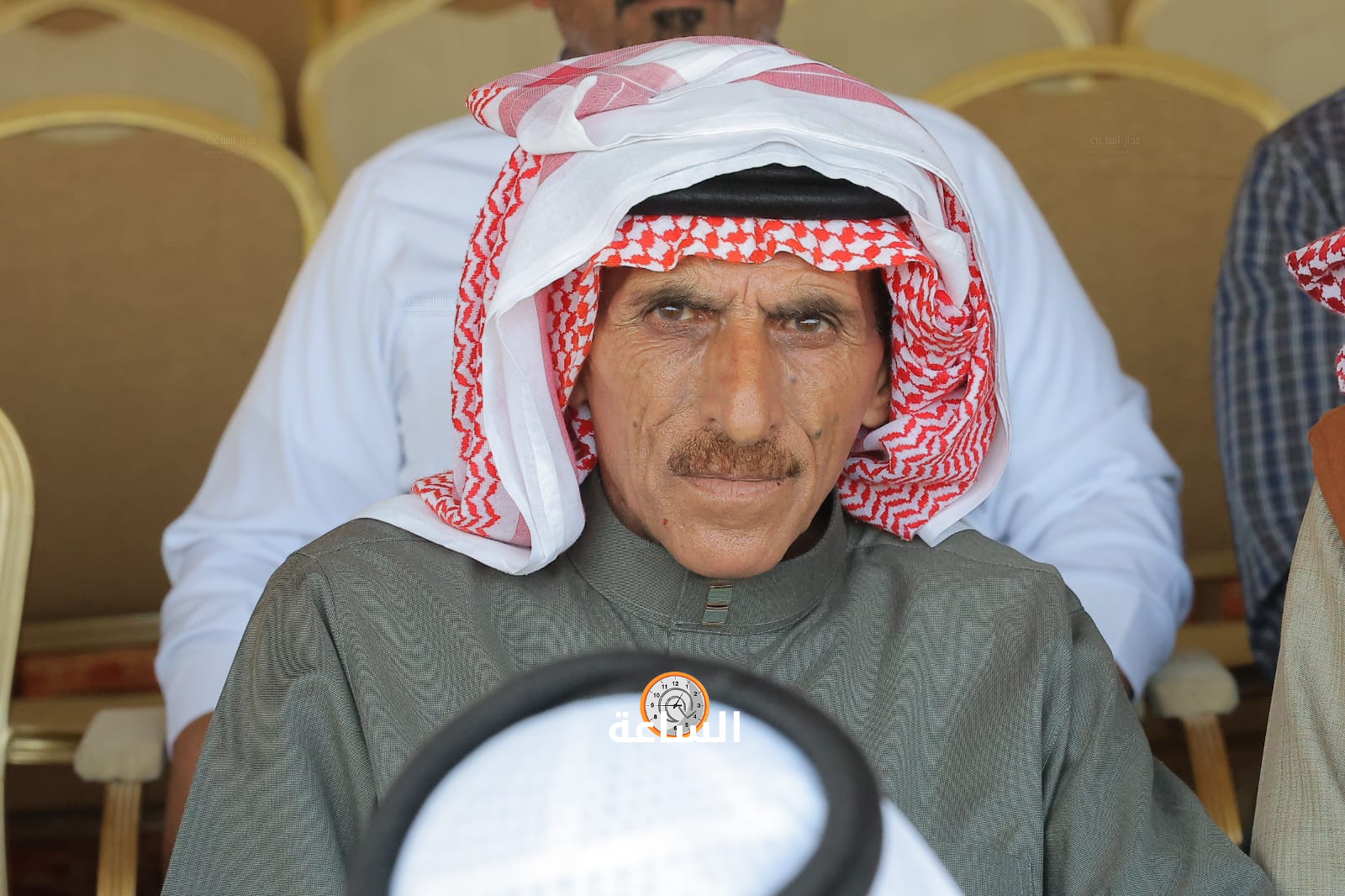 Madar Al-Saa Images 0.055906681854083984