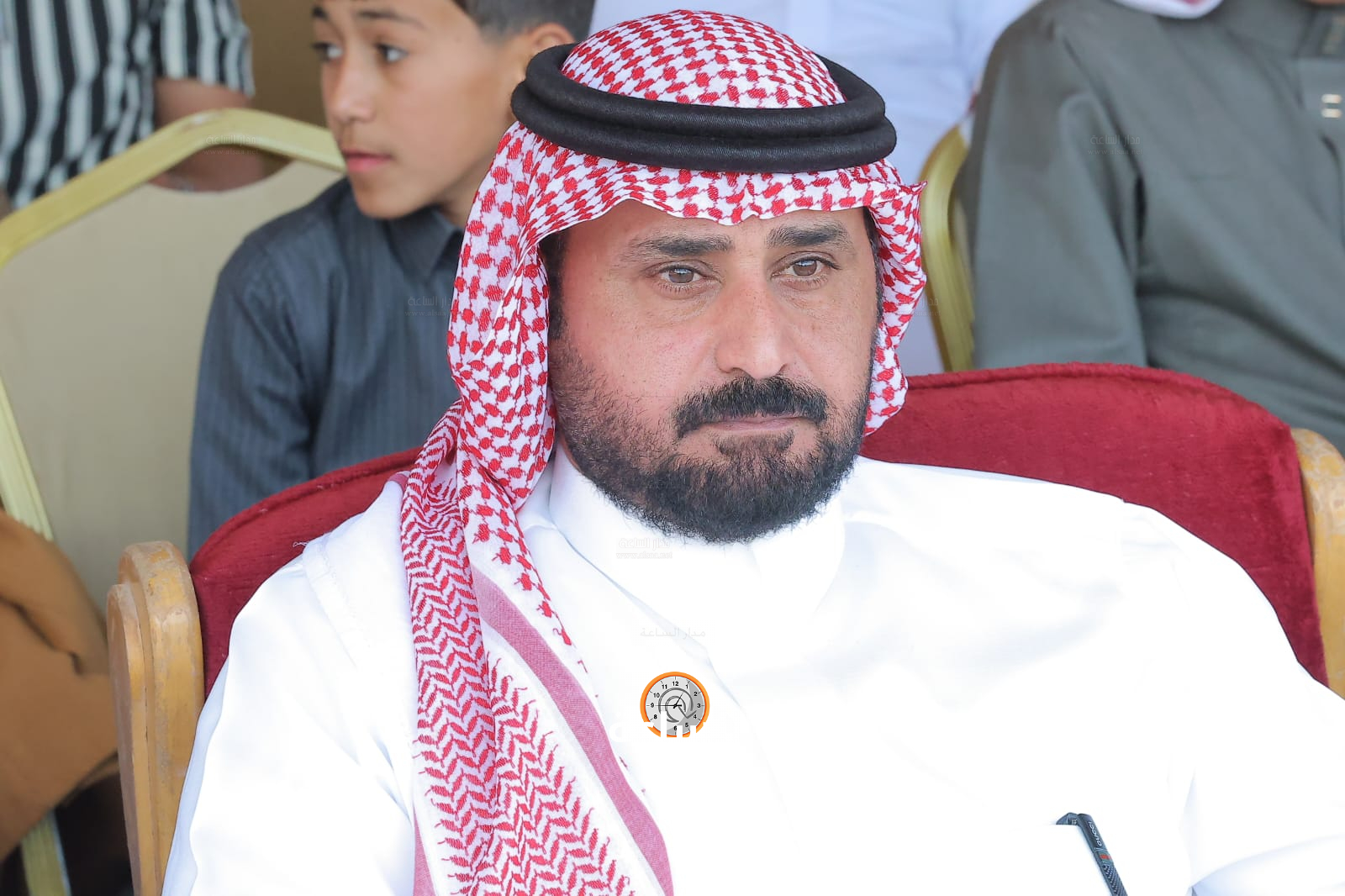 Madar Al-Saa Images 0.91422324166669