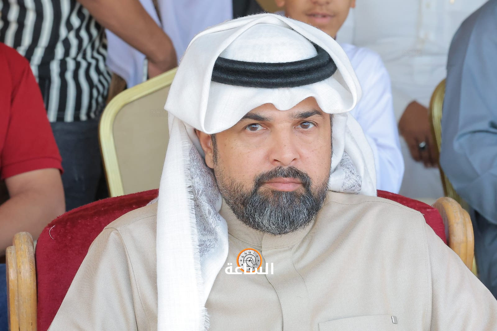 Madar Al-Saa Images 0.32568719683102065