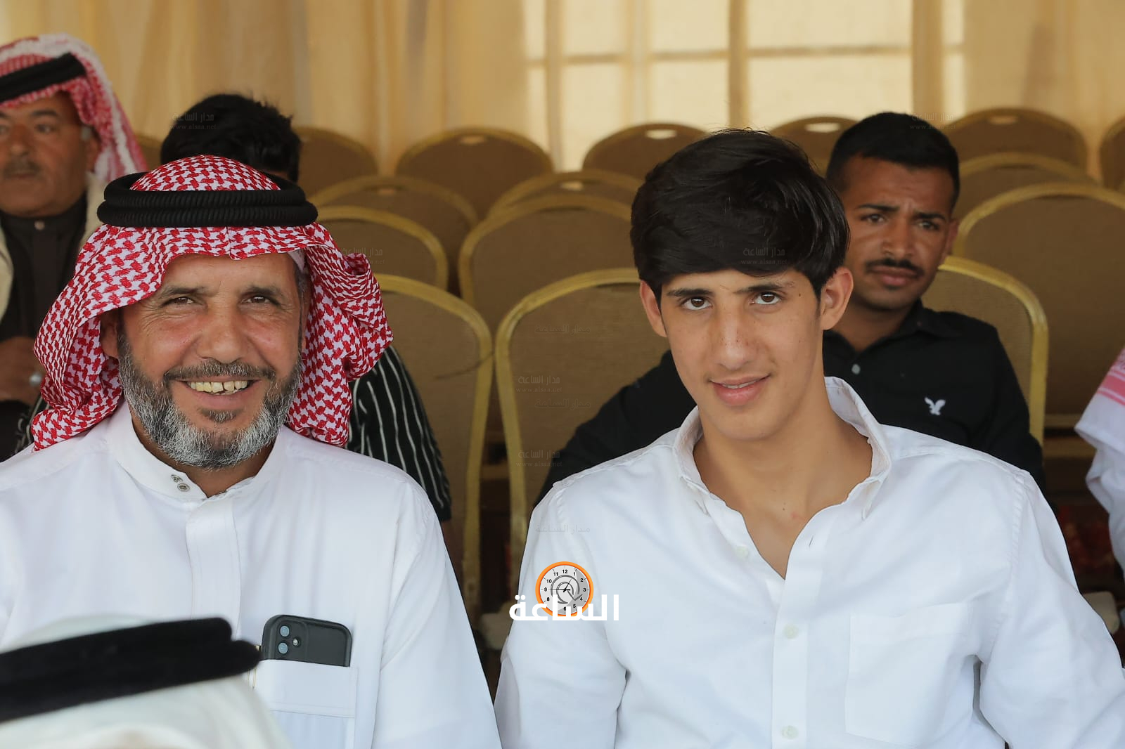 Madar Al-Saa Images 0.625286285399034