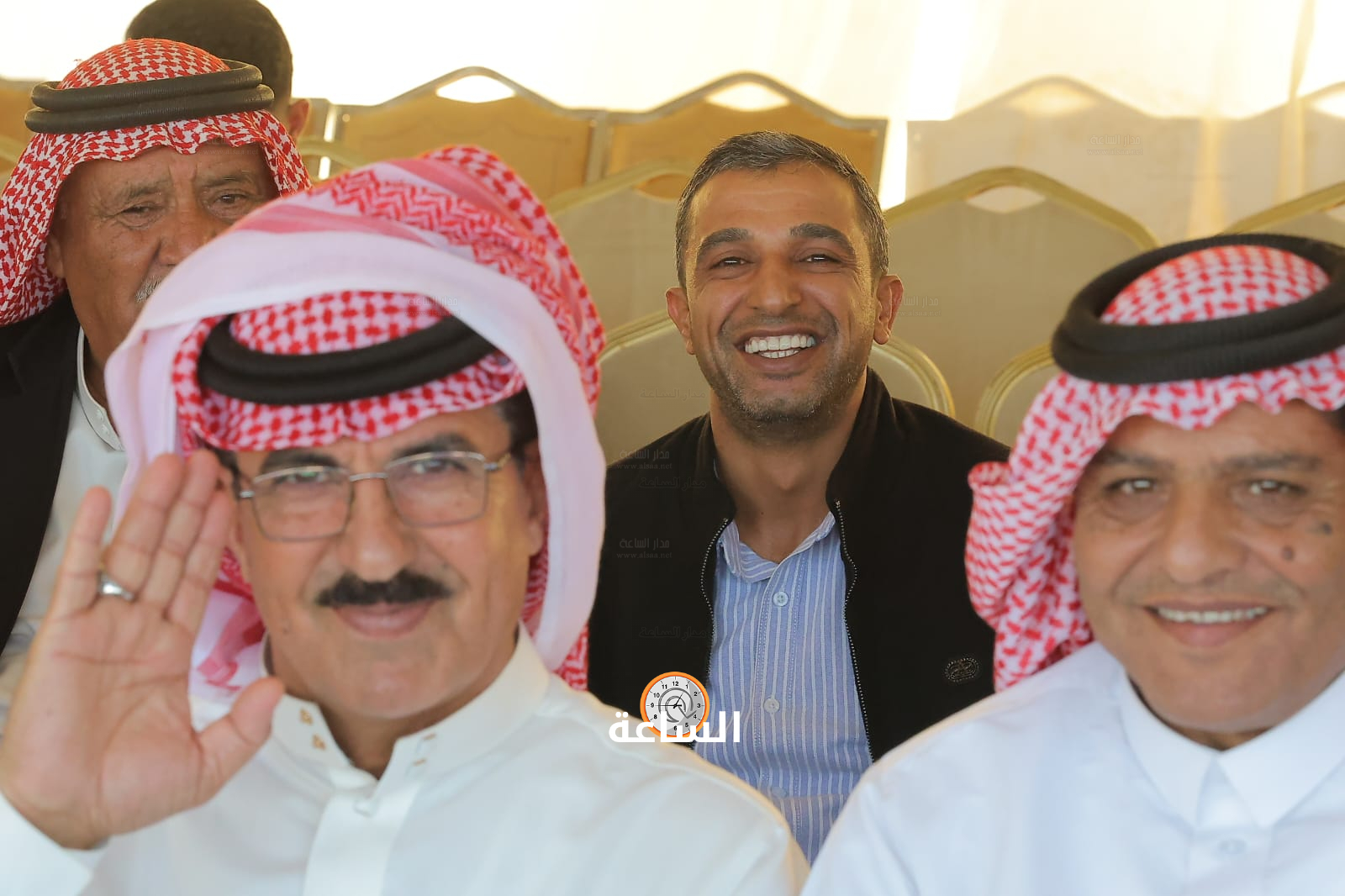 Madar Al-Saa Images 0.7543133965893146