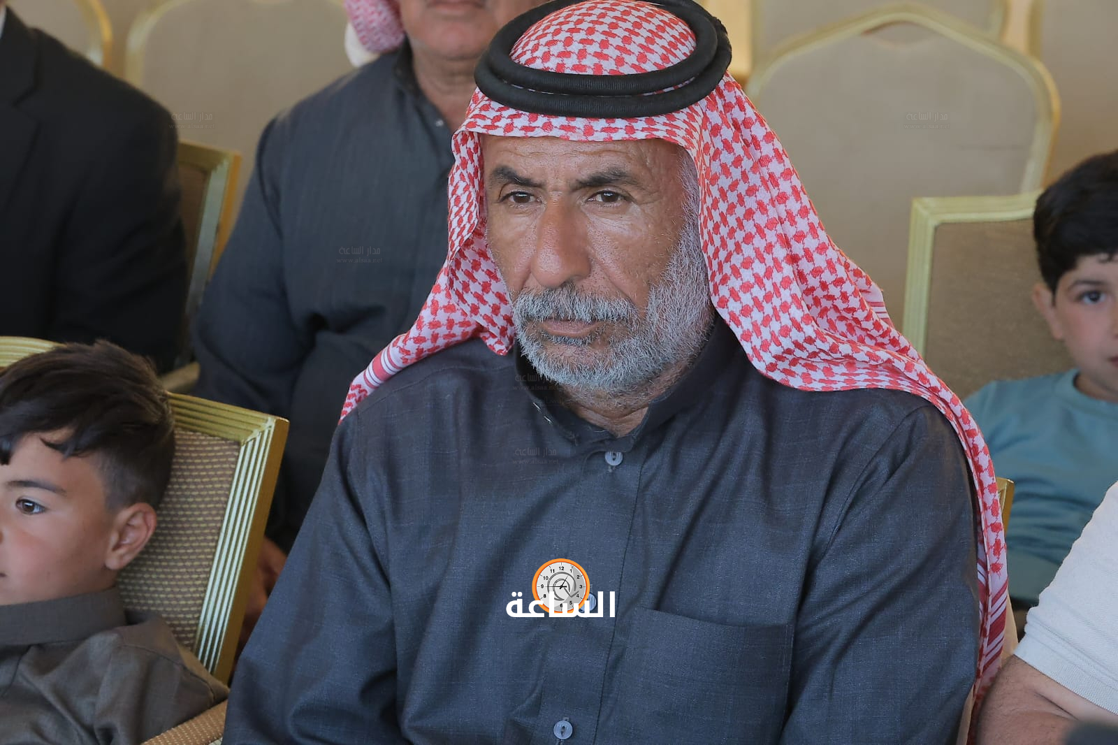 Madar Al-Saa Images 0.010315068345177592