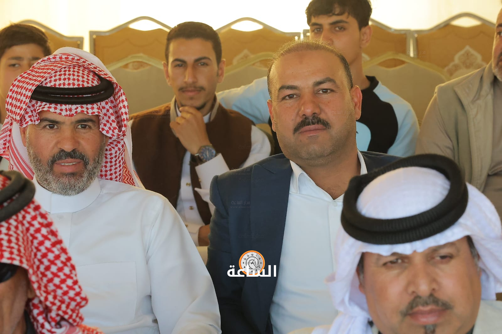 Madar Al-Saa Images 0.003085729965200512