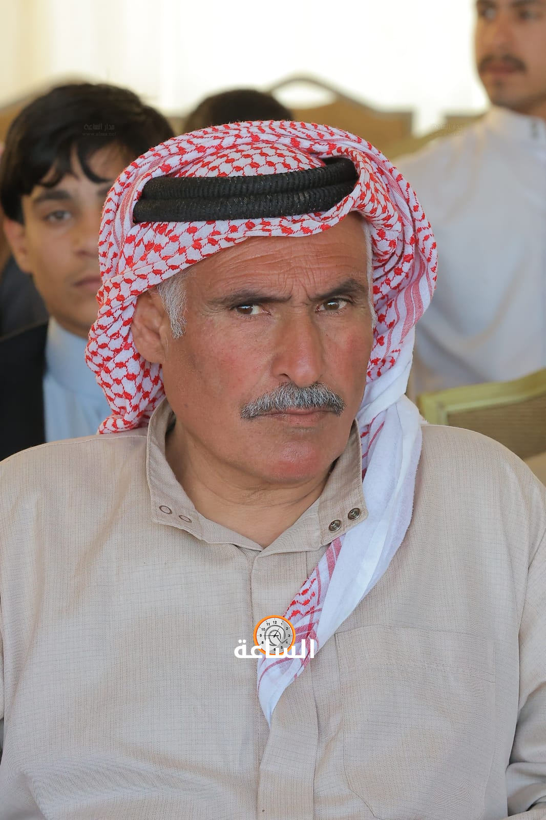 Madar Al-Saa Images 0.28556017115413335