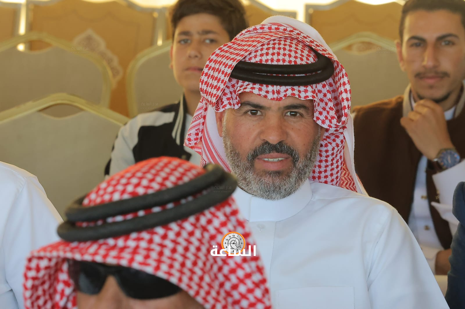 Madar Al-Saa Images 0.4286616020619506