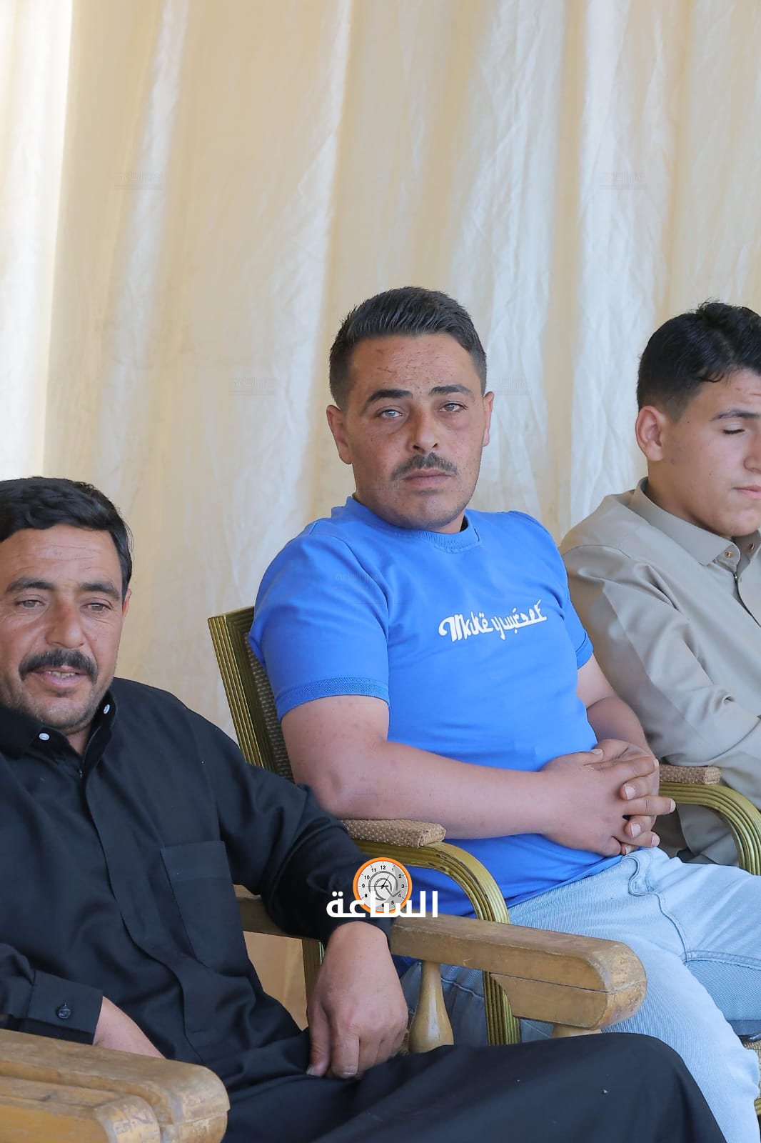 Madar Al-Saa Images 0.8030216575305179