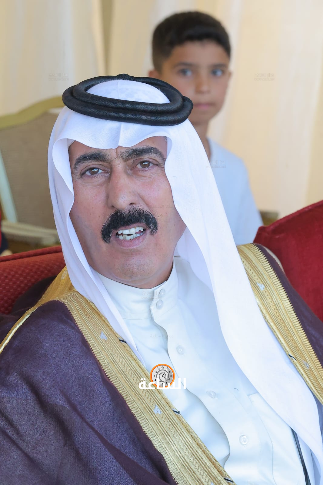 Madar Al-Saa Images 0.5413629320714136