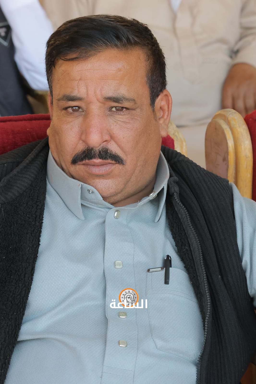 Madar Al-Saa Images 0.9108609664483659