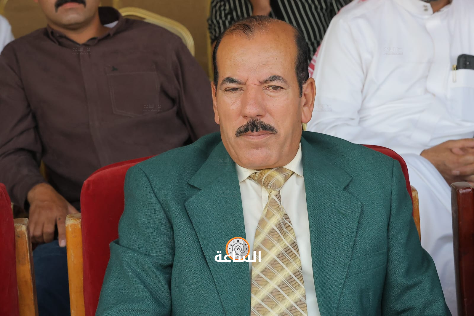 Madar Al-Saa Images 0.3267448121611426