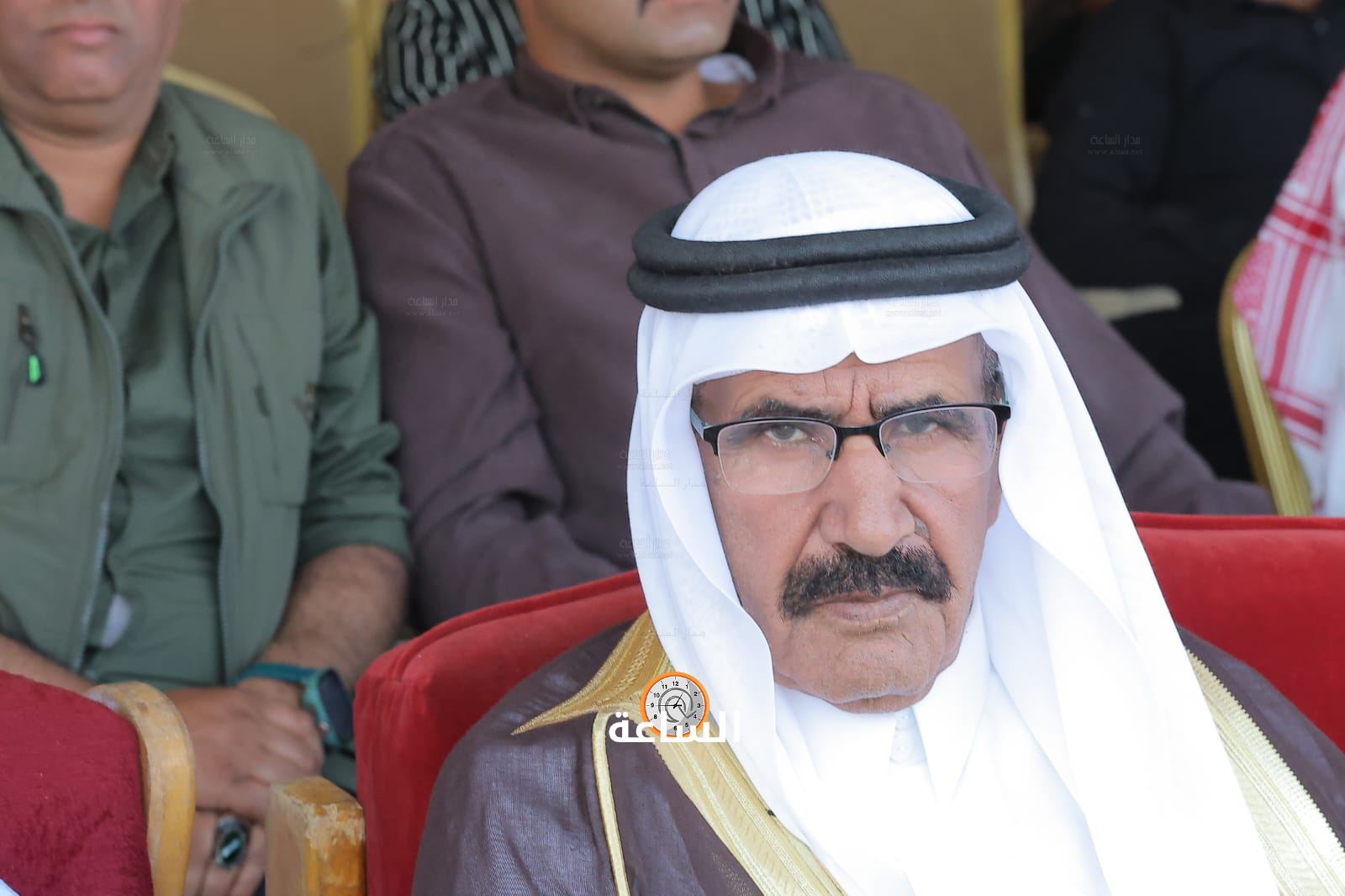 Madar Al-Saa Images 0.06845972721332483