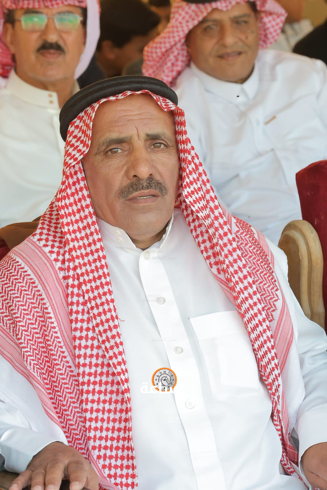Madar Al-Saa Images 0.408860771138597