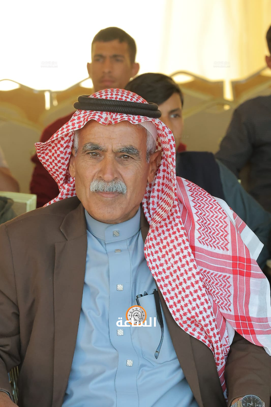 Madar Al-Saa Images 0.17092251802342584