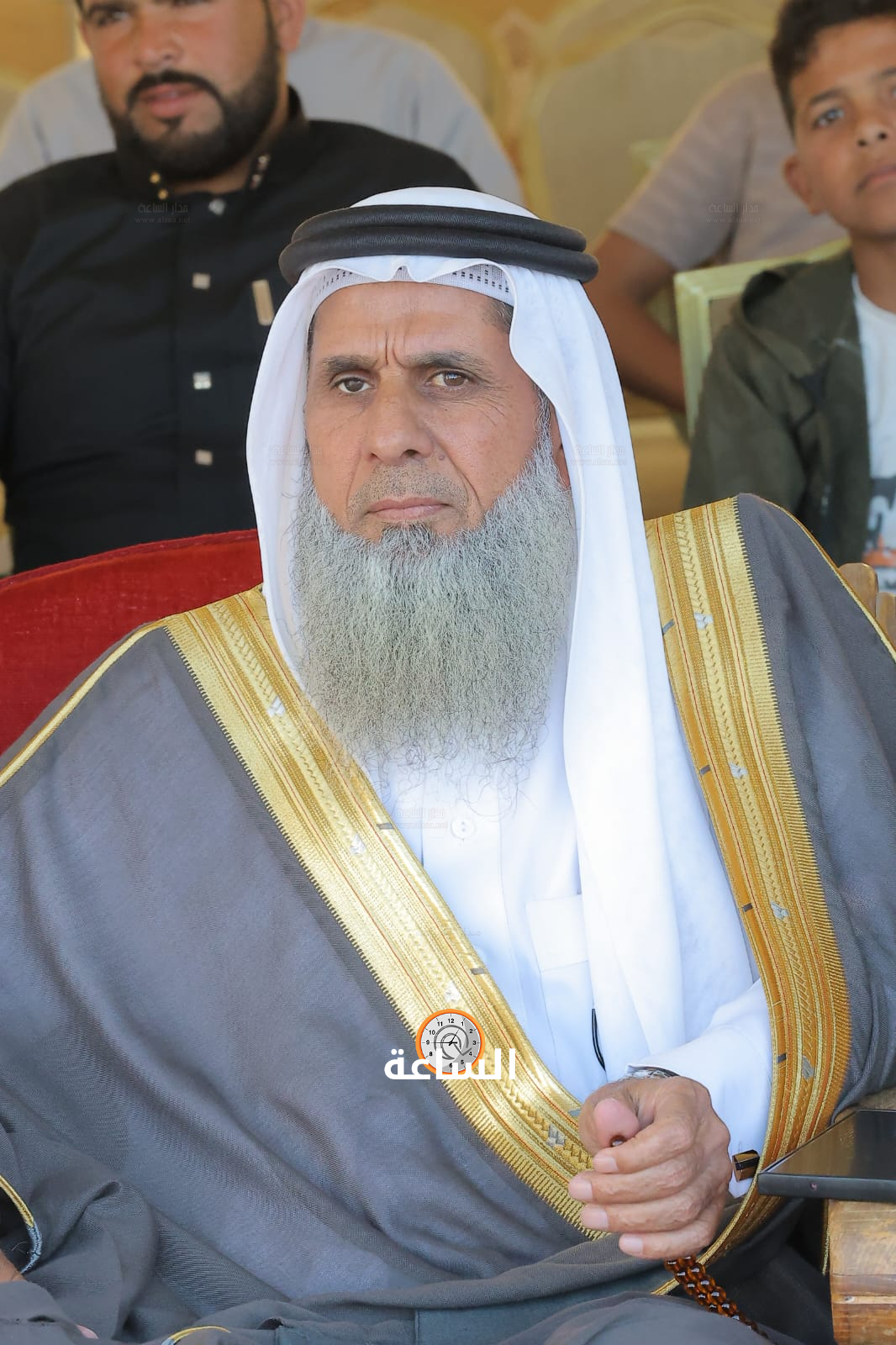 Madar Al-Saa Images 0.10870261062419728