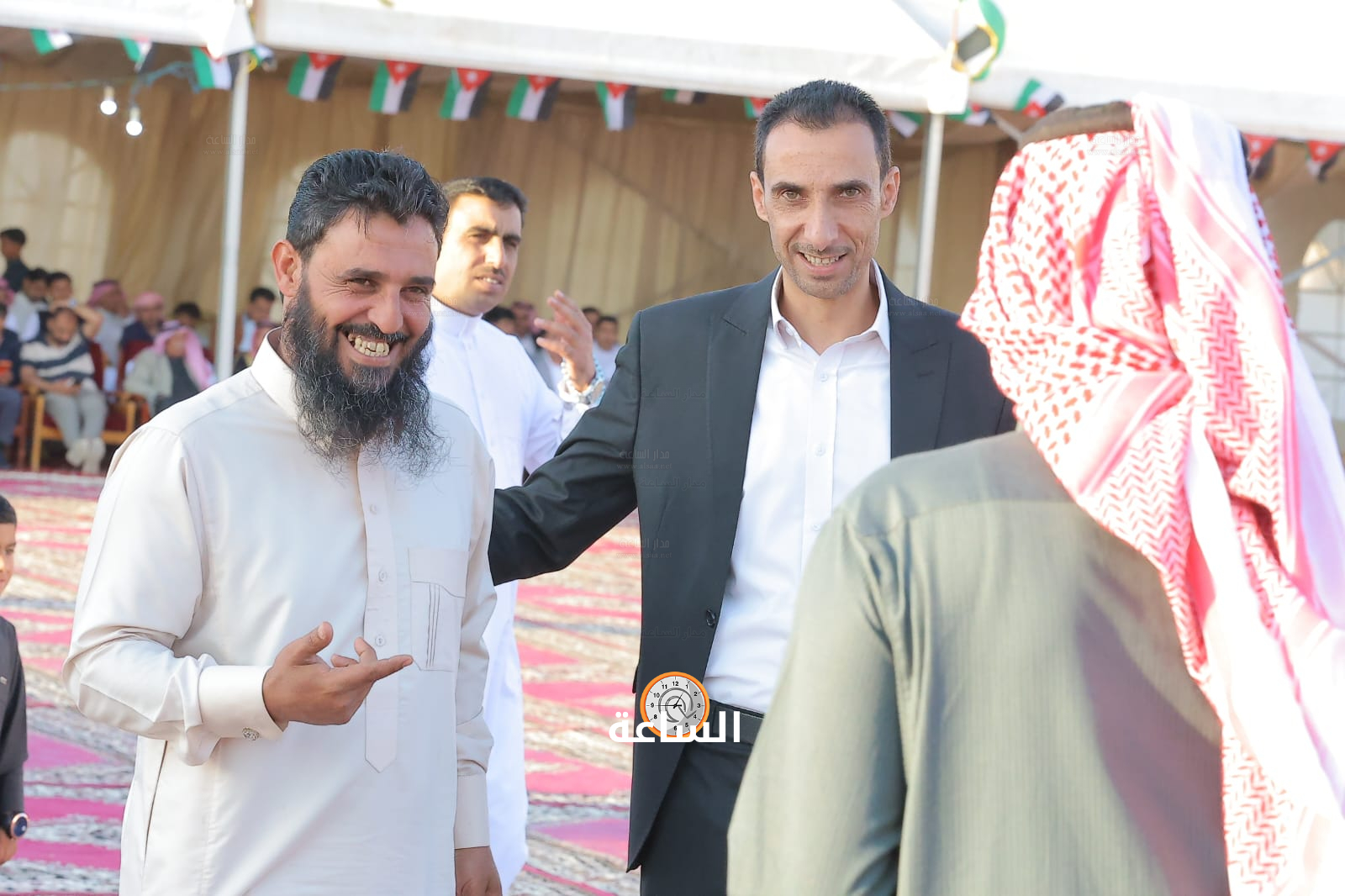 Madar Al-Saa Images 0.6672026778002303