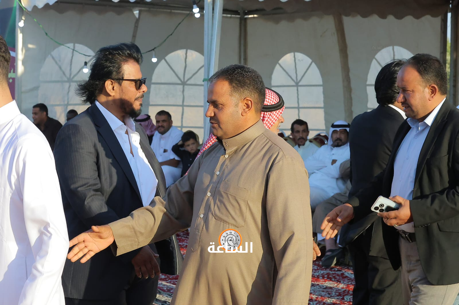 Madar Al-Saa Images 0.8409730861313164