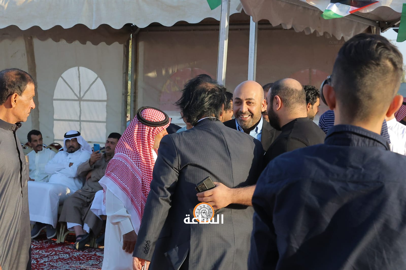 Madar Al-Saa Images 0.039773975789808236