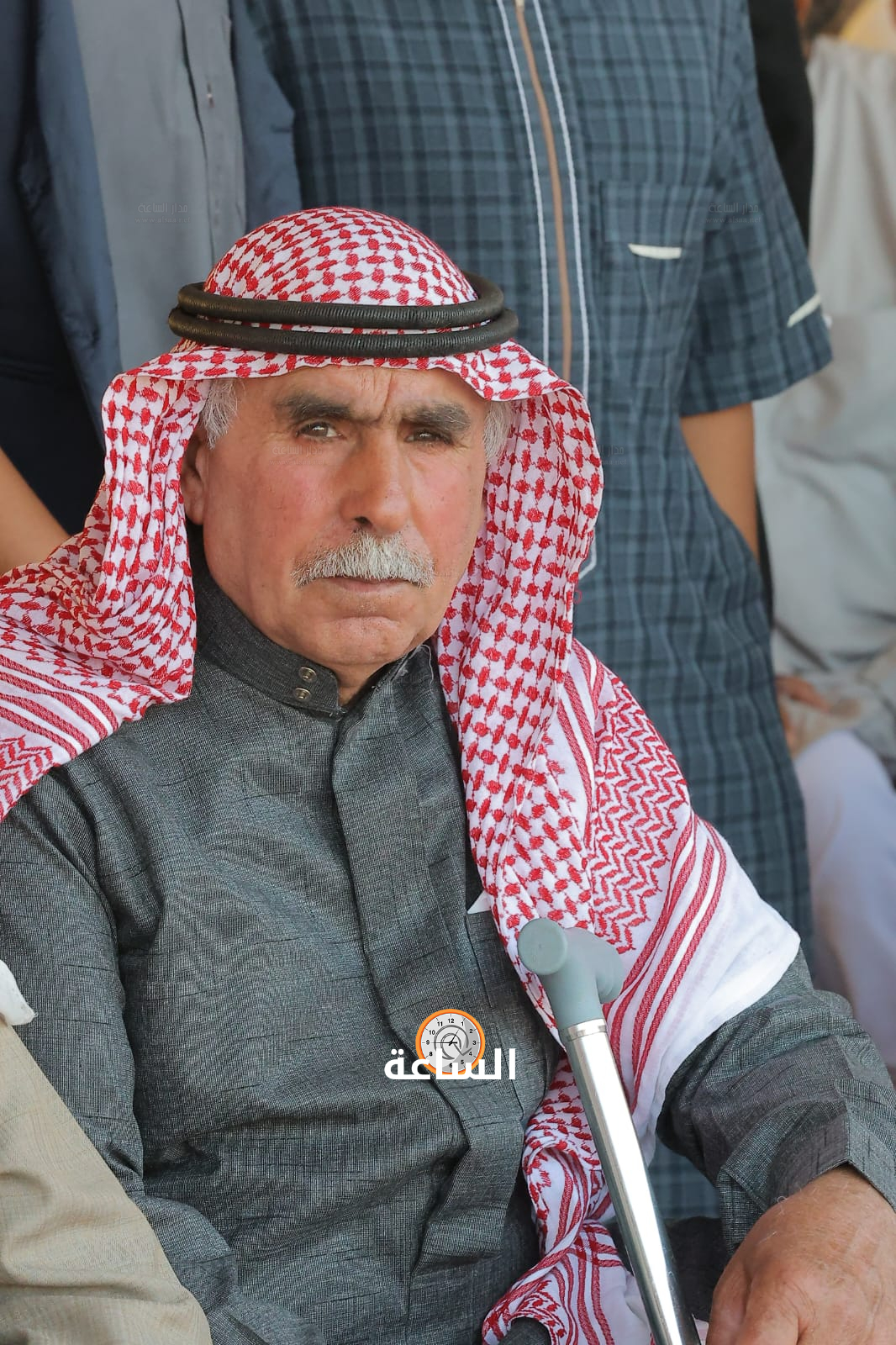 Madar Al-Saa Images 0.2505407763031742