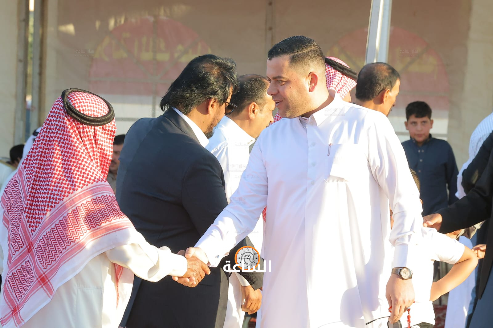 Madar Al-Saa Images 0.7015364324637334