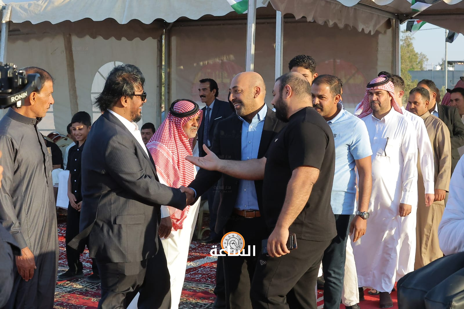 Madar Al-Saa Images 0.3372174084708086