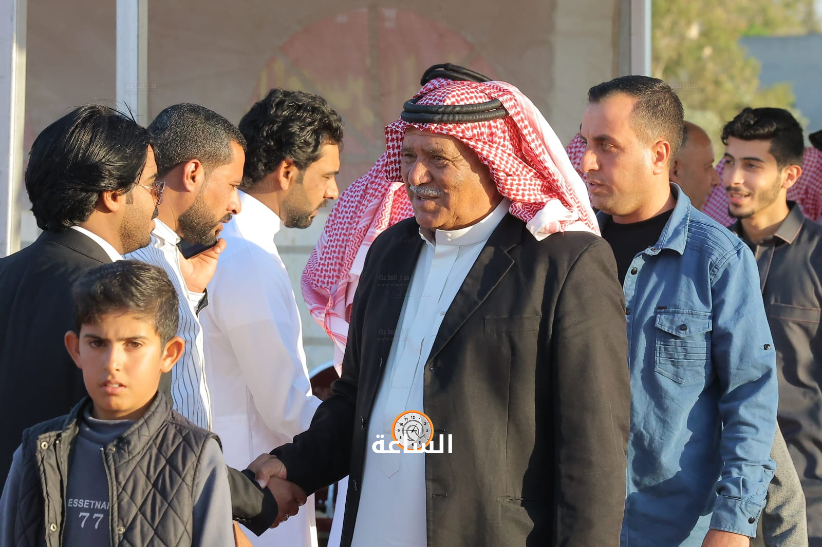 Madar Al-Saa Images 0.009026095948743151