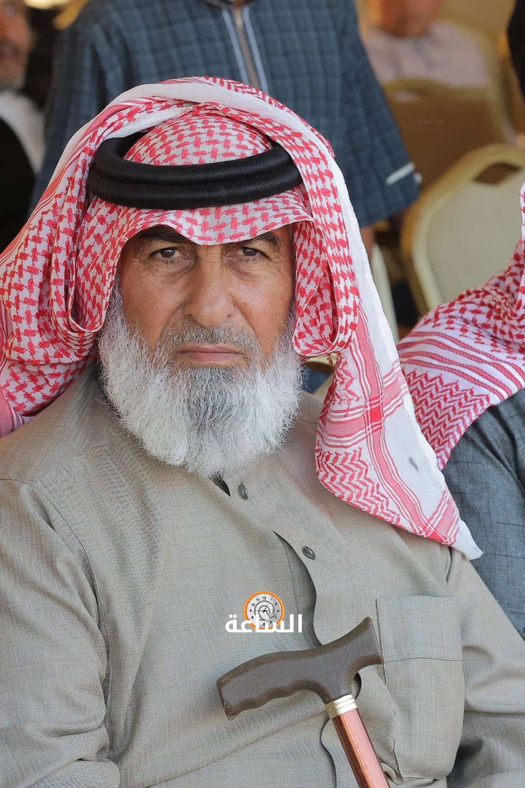 Madar Al-Saa Images 0.27459870441566536