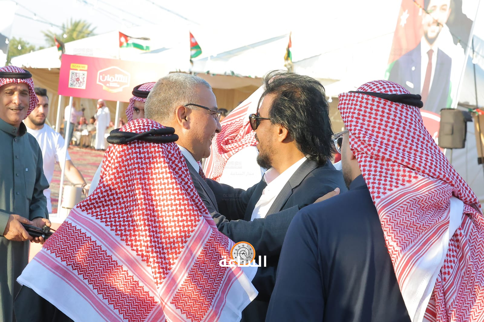 Madar Al-Saa Images 0.9838488489985269