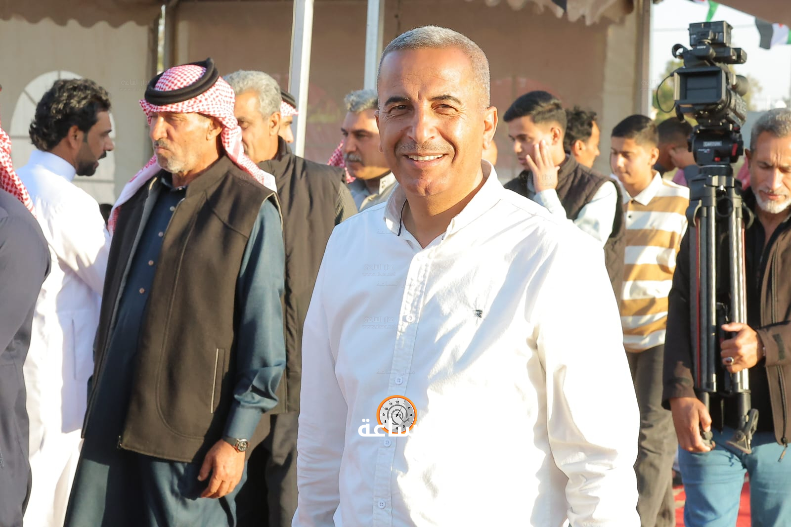 Madar Al-Saa Images 0.05555245431584721