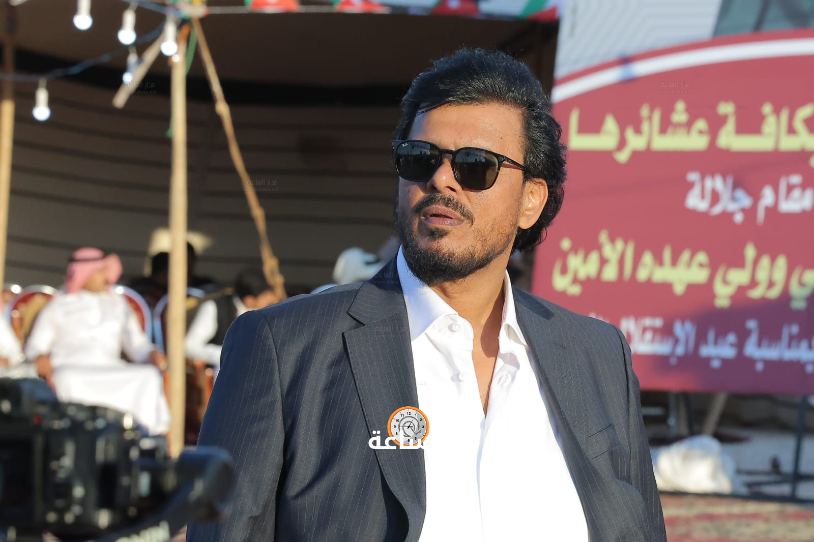 Madar Al-Saa Images 0.019562092783095175
