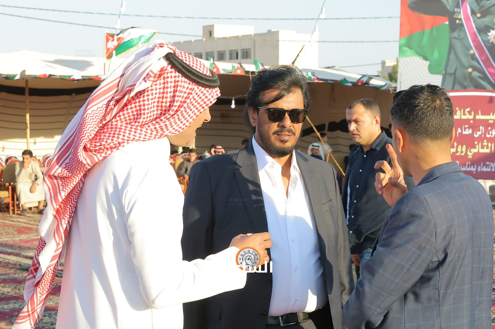 Madar Al-Saa Images 0.959934362108005