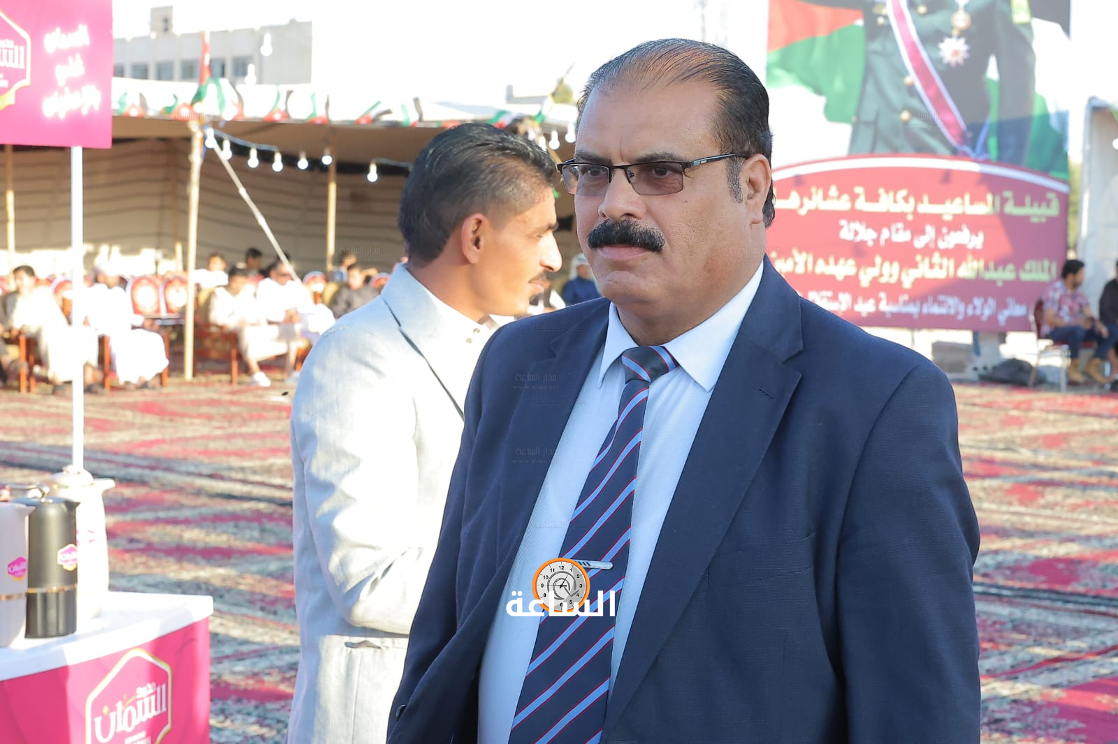 Madar Al-Saa Images 0.36274475566410735