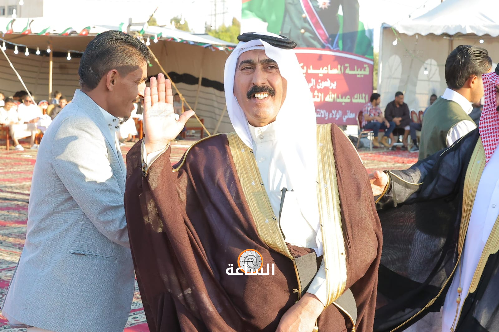 Madar Al-Saa Images 0.7372584014441715