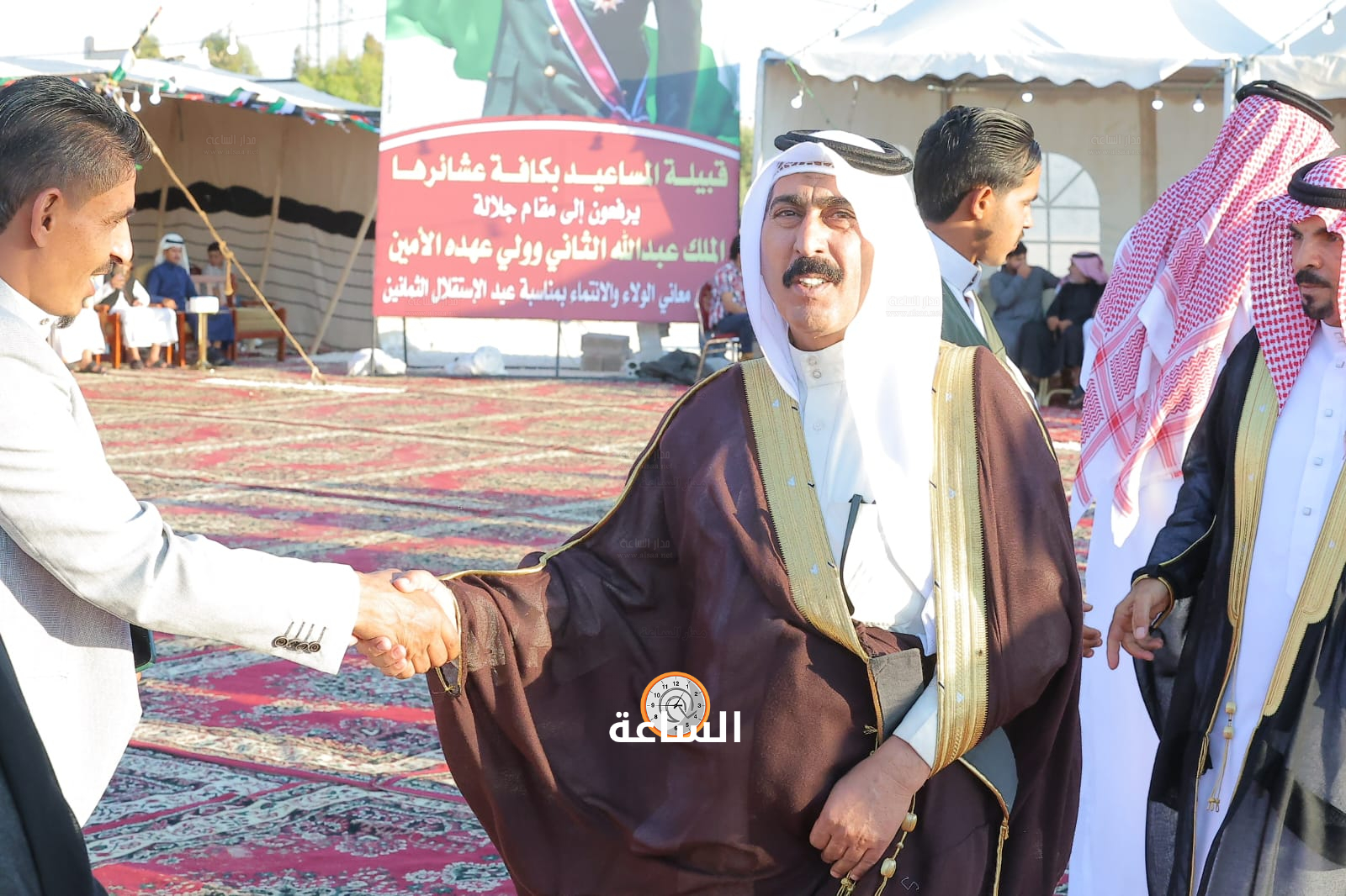 Madar Al-Saa Images 0.8363226020178093