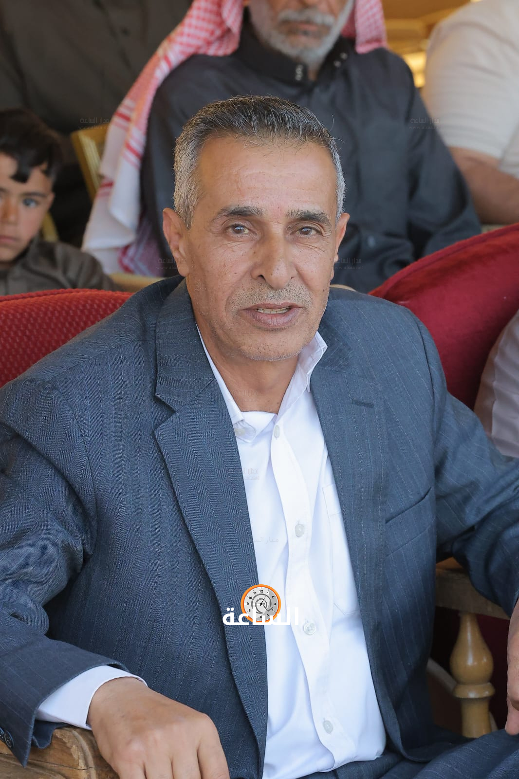 Madar Al-Saa Images 0.5318998424671939